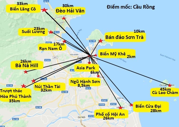 Bản Đồ Du Lịch Đà Nẵng - Bí Kíp Đưa Bạn Đến Mọi Góc Độc Đáo Của Thành Phố Biển!-750-1