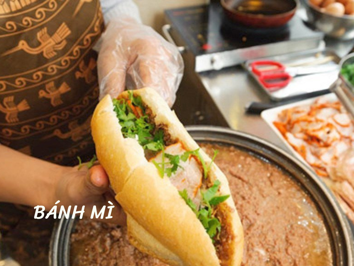 Sắc Màu Ẩm Thực Đường Phố Việt Nam- Đặc Sản Dân Dã Từ Mọi Miền-769-1
