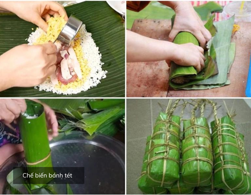 Đặc Sản Long An – Hương Vị Miền Tây Độc Đáo-1013-1