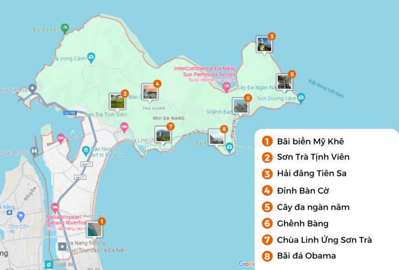 Bản Đồ Du Lịch Đà Nẵng - Bí Kíp Đưa Bạn Đến Mọi Góc Độc Đáo Của Thành Phố Biển!-750-1