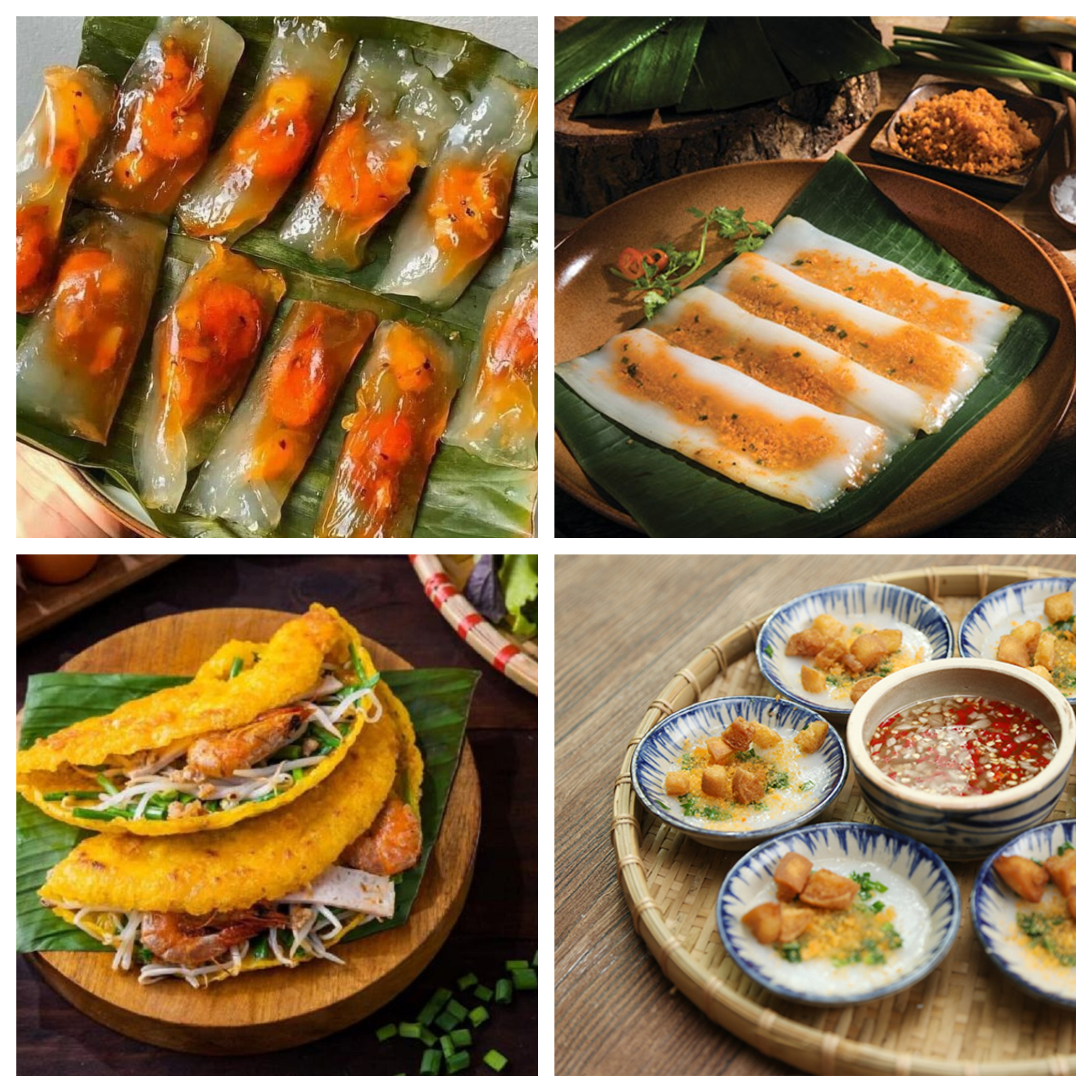 Ẩm thực Huế - tinh hoa hội tụ từ vùng đất cố đô-830-1