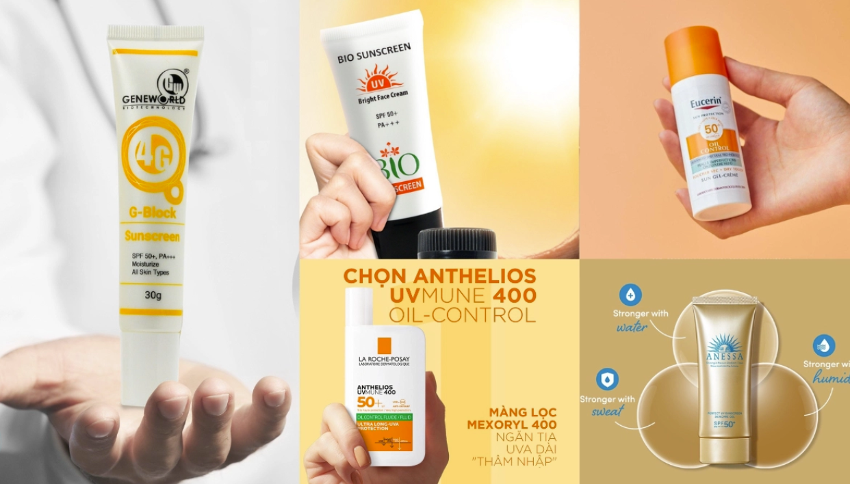 Tại Sao Bạn Nên Sử Dụng Kem Chống Nắng Phổ Rộng Mỗi Ngày?-1127-1