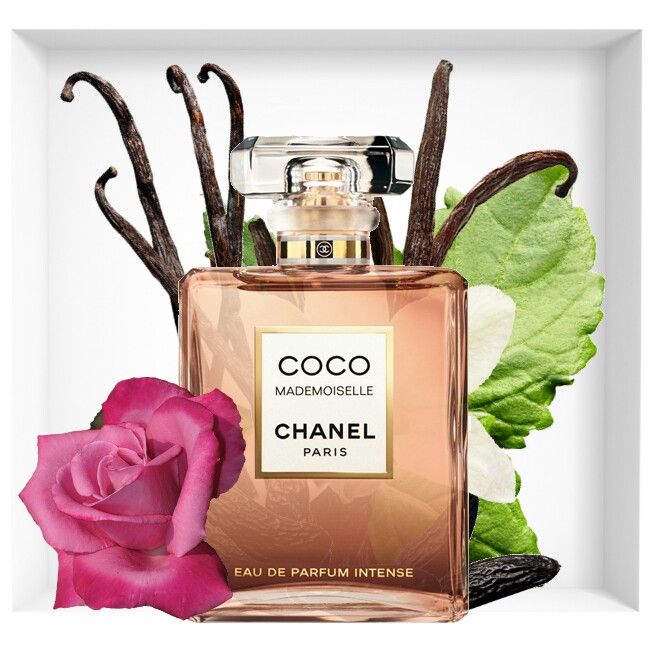 Nước hoa Chanel Coco Mademoiselle Intense EDP – Vẻ Đẹp Quyến Rũ và Lôi Cuốn-1156-1