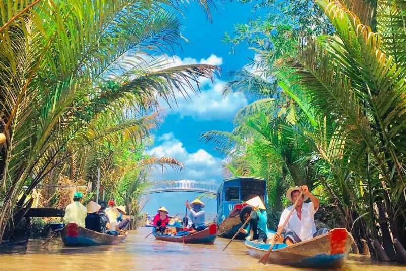 Du Lịch Sinh Thái Miền Tây: Khám Phá Sinh Thái Đặc Sắc, Tour Hấp Dẫn-714-1