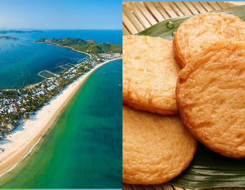 Câu Chuyện Về Chả Cá Nha Trang – Món Ngon Gắn Liền Với Người Dân Miền Biển-906-1
