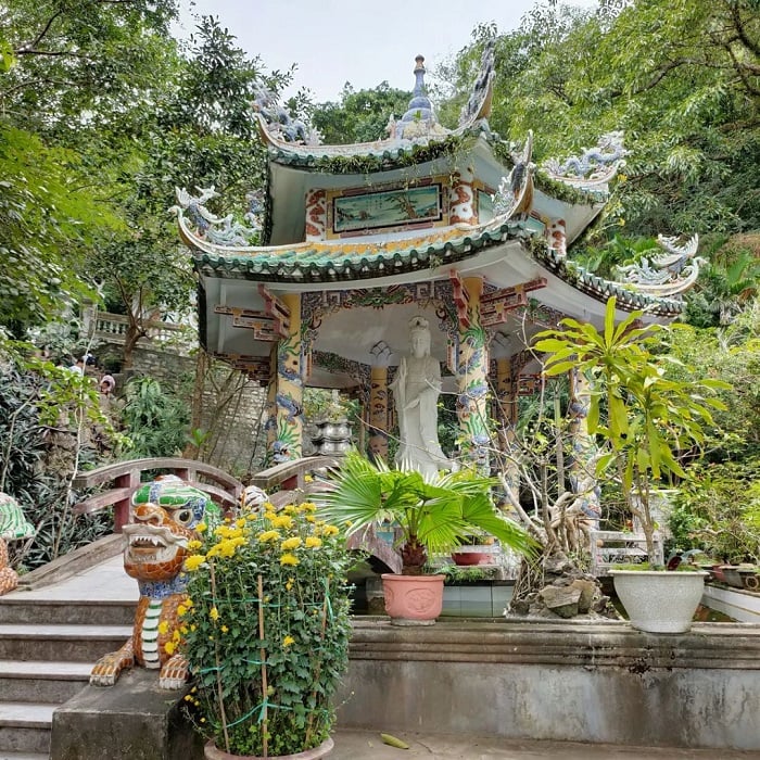 Chùa Linh Ứng Đà Nẵng - Hành Trình Tâm Linh Tìm Về Yên Bình-753-1