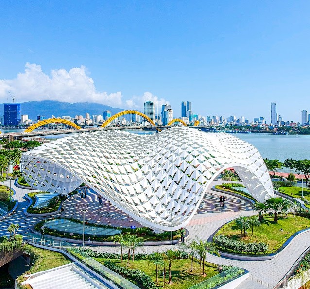 Bỏ Túi 12 Địa Điểm Check In Đà Nẵng Không Thể Thiếu Khi Du Lịch-722-1