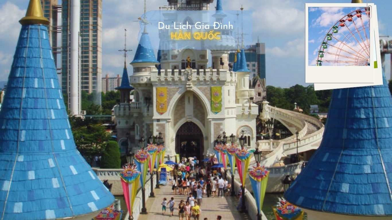 Du Lịch Hàn Quốc Cùng Gia Đình – Kết Nối Yêu Thương Trong Mọi Hành Trình-1049-1