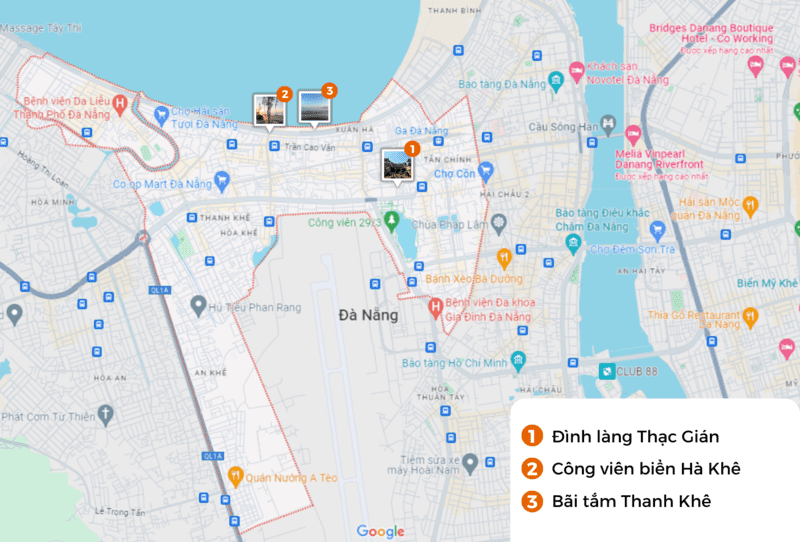 Bản Đồ Du Lịch Đà Nẵng - Bí Kíp Đưa Bạn Đến Mọi Góc Độc Đáo Của Thành Phố Biển!-750-1