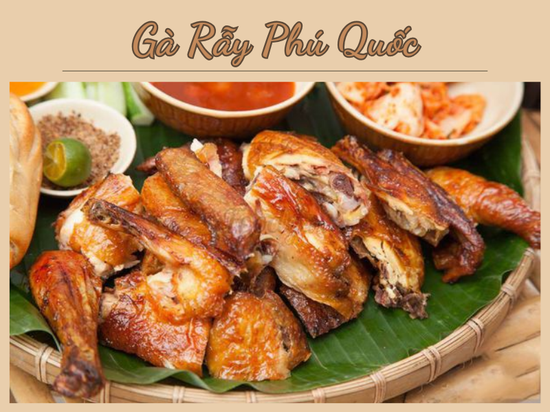 Món ăn nổi tiếng Phú Quốc – Đậm đà hương vị biển đảo-887-1