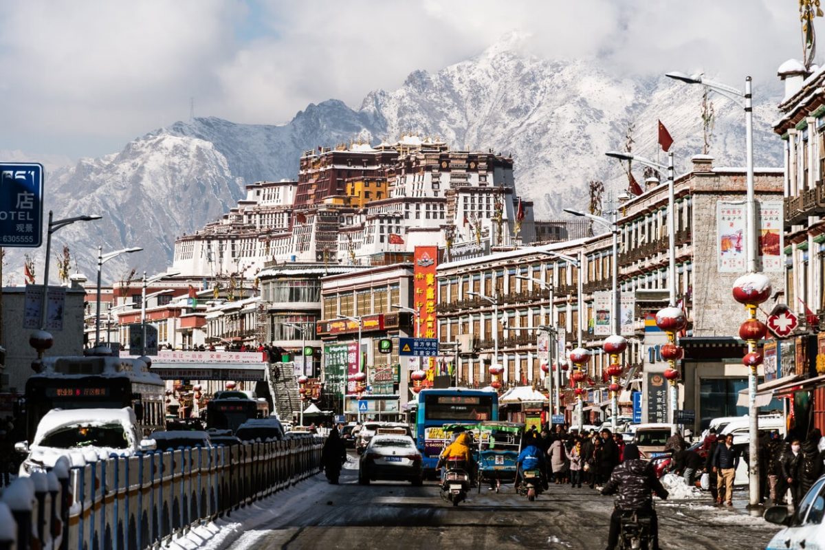 Lhasa và Cung điện Potala - Niểm kiêu hãnh của người Tây Tạng-735-1