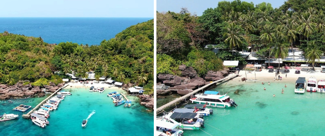 Du Lịch 4 Đảo của Phú Quốc Lặn Ngắm San Hô & Check-in Tuyệt Đẹp-746-1