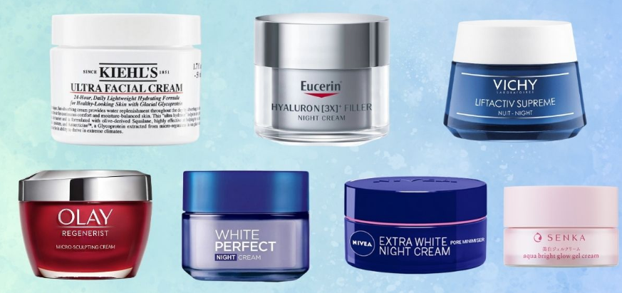 Kem Dưỡng Ẩm Tốt Nhất 2024 – Giải Pháp Cho Làn Da Hoàn Hảo Không Khô Ráp-748-1