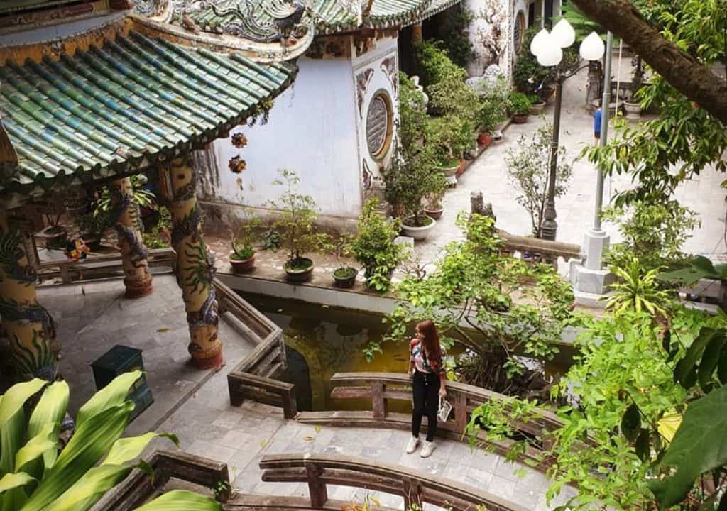 Chùa Linh Ứng Đà Nẵng - Hành Trình Tâm Linh Tìm Về Yên Bình-753-1