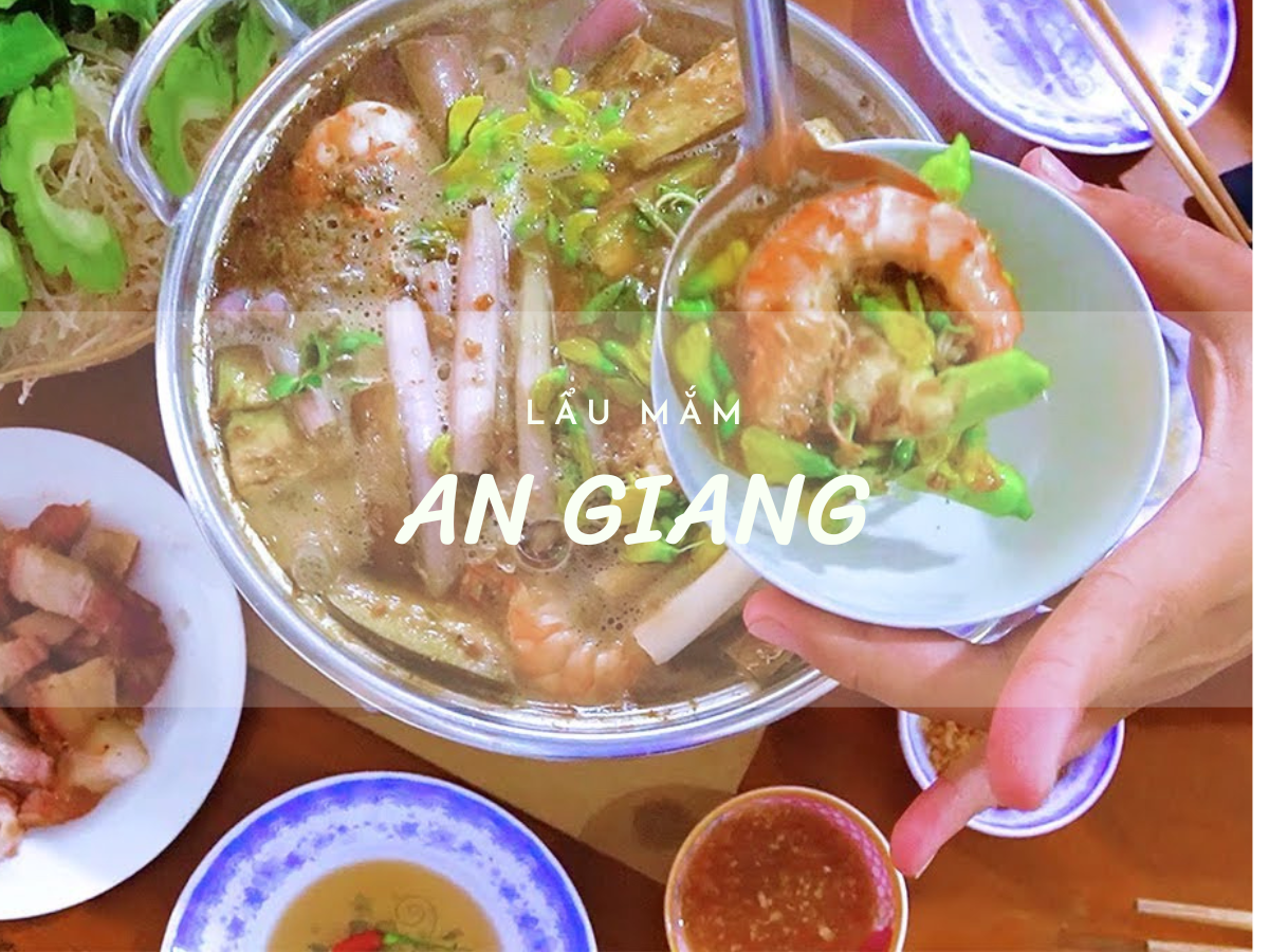 Đặc Sản An Giang- Tinh Hoa Văn Hóa Ẩm Thực Miền Sông Nước-766-1
