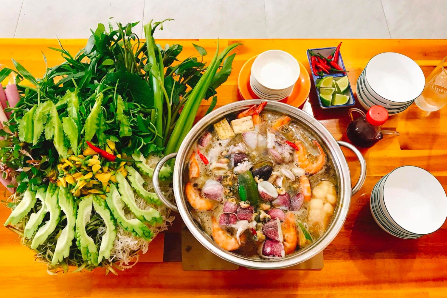 Khám phá ẩm thực An Giang - Hương vị độc đáo của miền Tây Nam Bộ-712-1