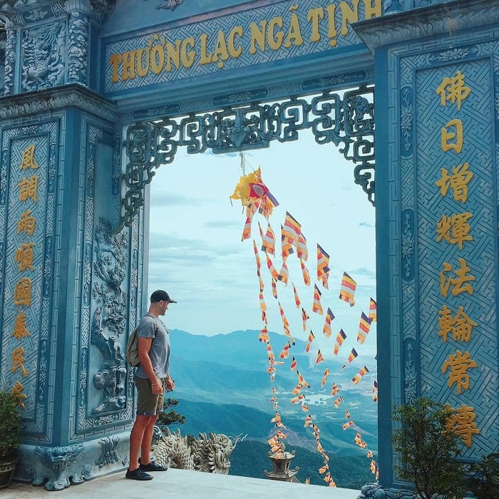 Chùa Linh Ứng Đà Nẵng - Hành Trình Tâm Linh Tìm Về Yên Bình-753-1