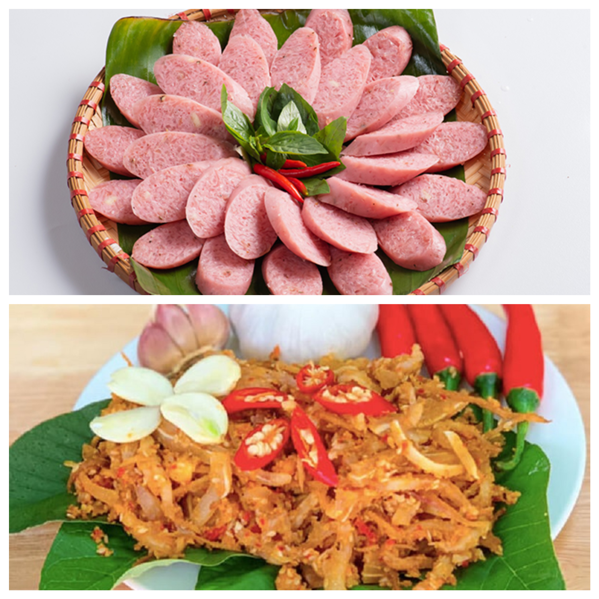 Ẩm thực Huế - tinh hoa hội tụ từ vùng đất cố đô-830-1