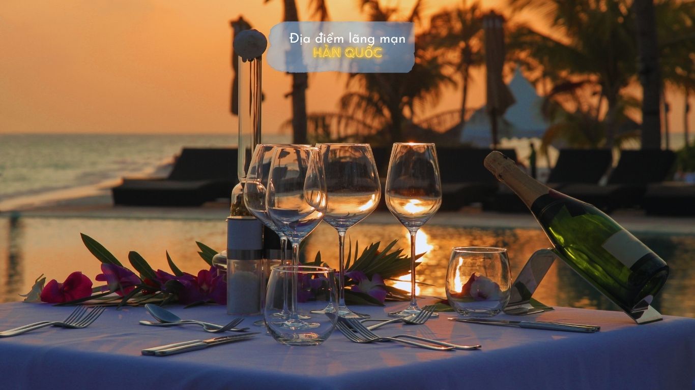 Tour Du Lịch Hàn Quốc Lãng Mạn Dành Cho Các Cặp Đôi-1048-1