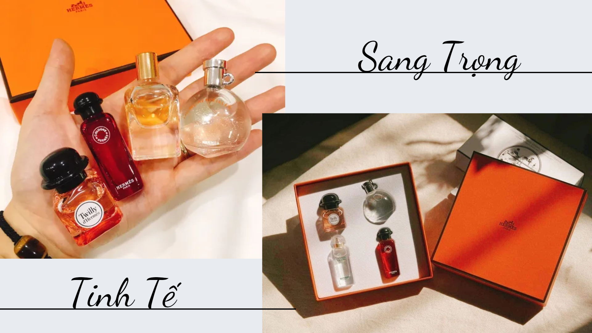 Nước Hoa Mini Làm Quà Tặng: Ý Nghĩa Và Độc Đáo-1098-1