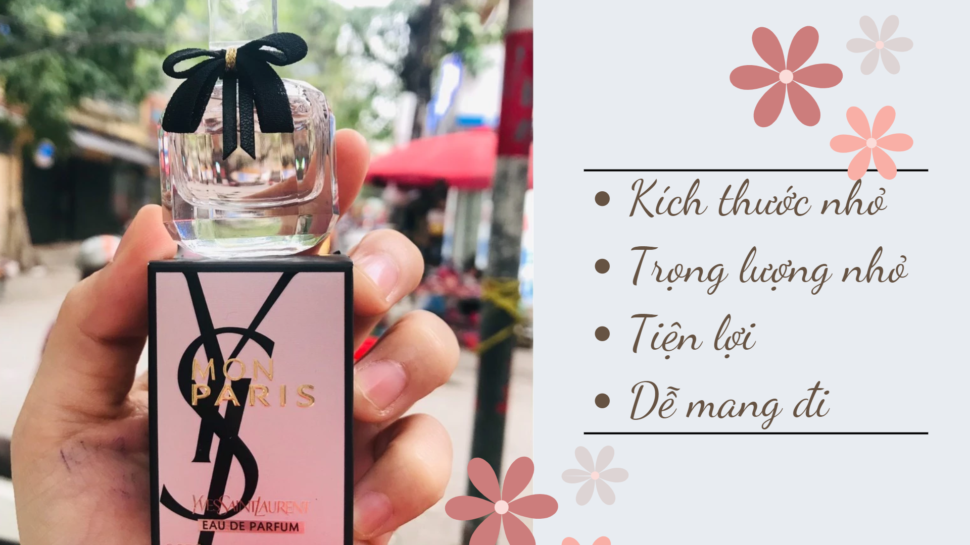 Nước Hoa Mini Làm Quà Tặng: Ý Nghĩa Và Độc Đáo-1098-1