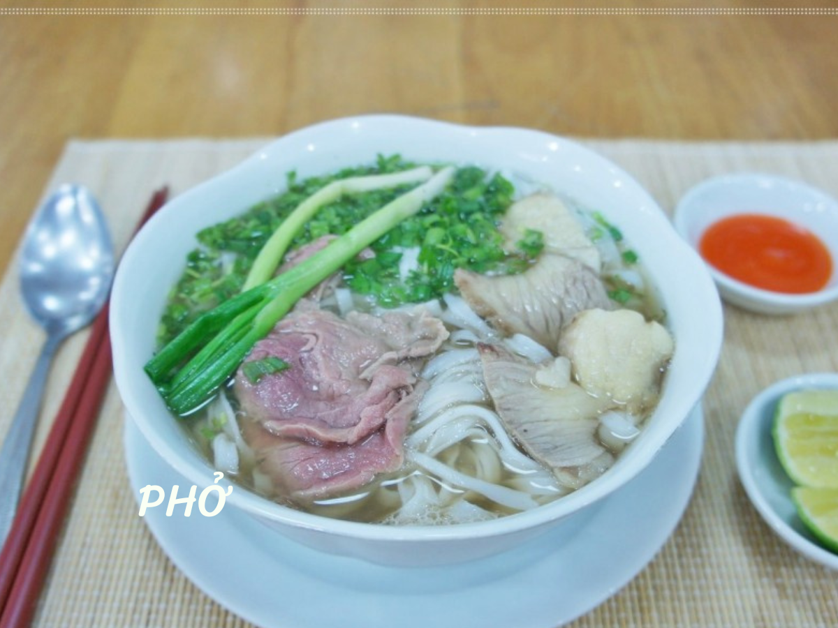 Sắc Màu Ẩm Thực Đường Phố Việt Nam- Đặc Sản Dân Dã Từ Mọi Miền-769-1