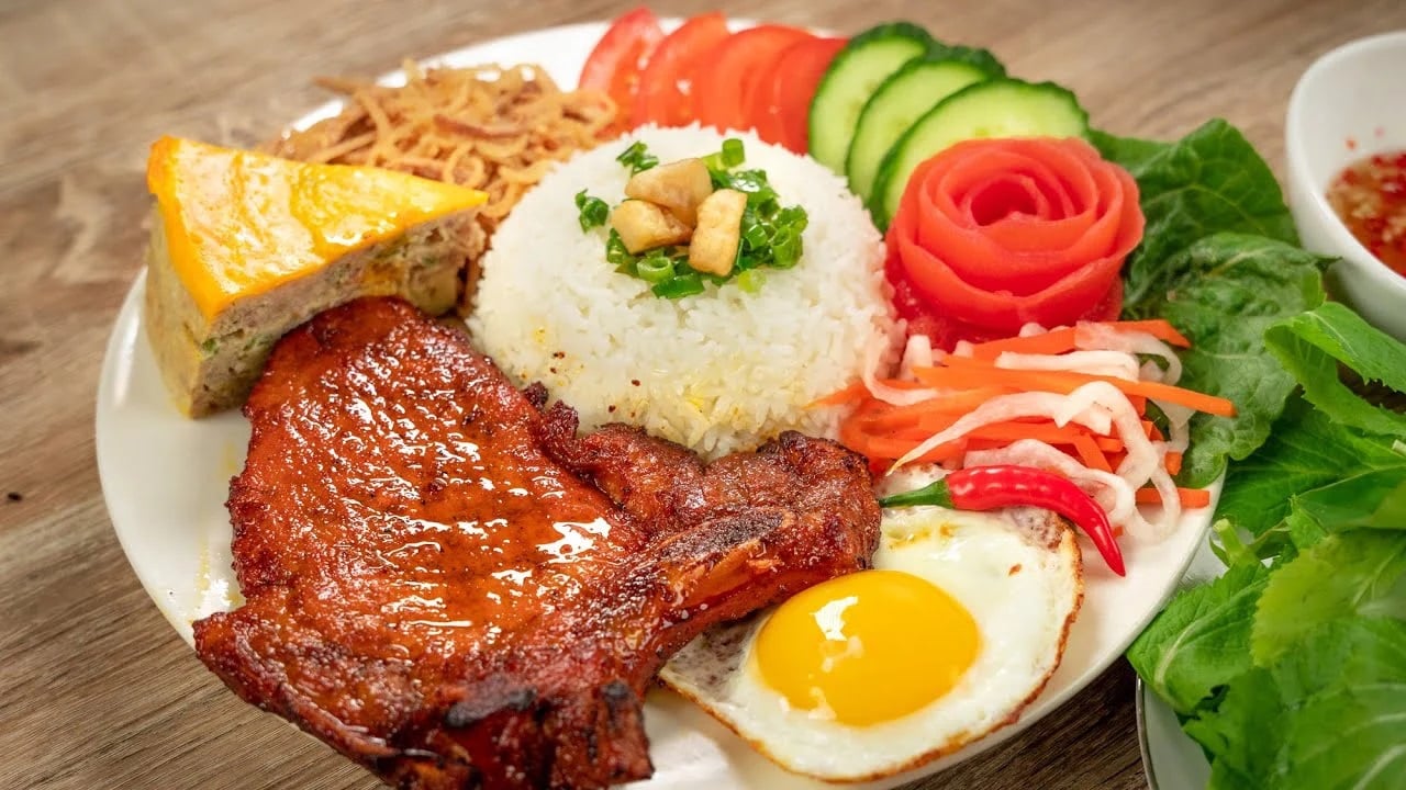 Sài Gòn - Thành Phố Hoa Lệ-736-1