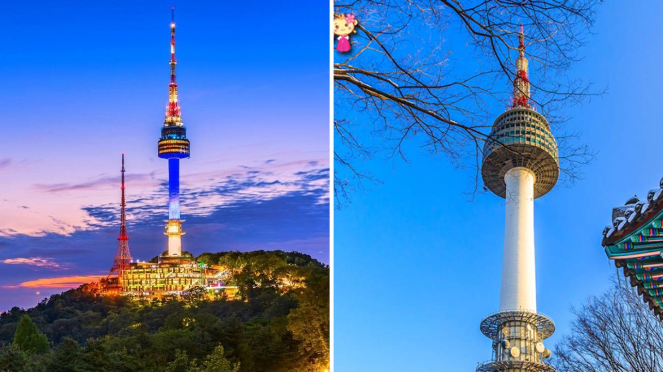 <h1>Top Điểm Check-in Đẹp Nhất Khi Du Lịch Hàn Quốc Không Thể Bỏ Qua</h1>-918-1