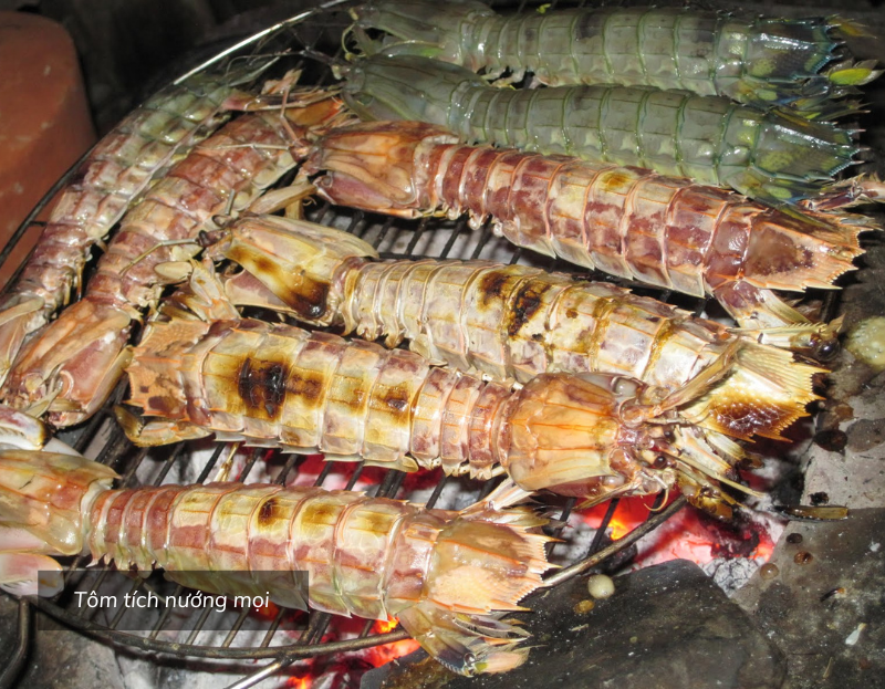 Đặc Sản Cà Mau – Hương Vị Đậm Đà Của Miền Sông Nước-1012-1