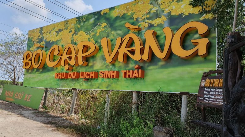 Top 5 khu du lịch sinh thái gần TP.HCM nhất định bạn phải biết-756-1