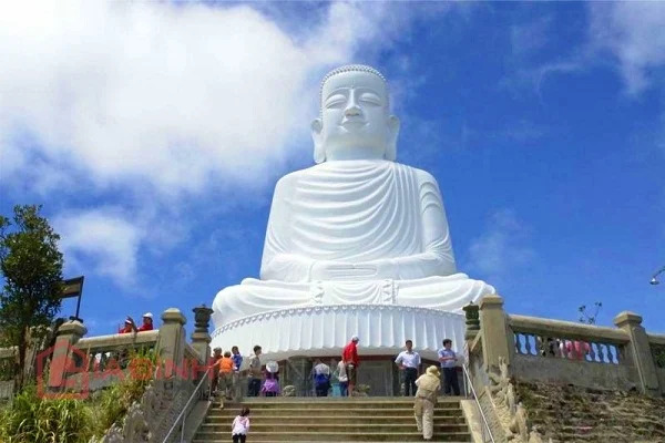 Chùa Linh Ứng Đà Nẵng - Hành Trình Tâm Linh Tìm Về Yên Bình-753-1