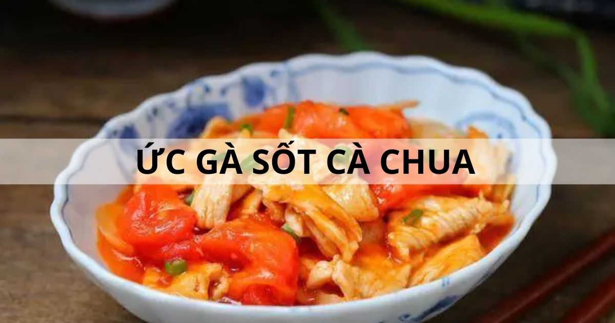 Ức Gà - Nguồn thực phẩm healthy và dinh dưỡng-952-1