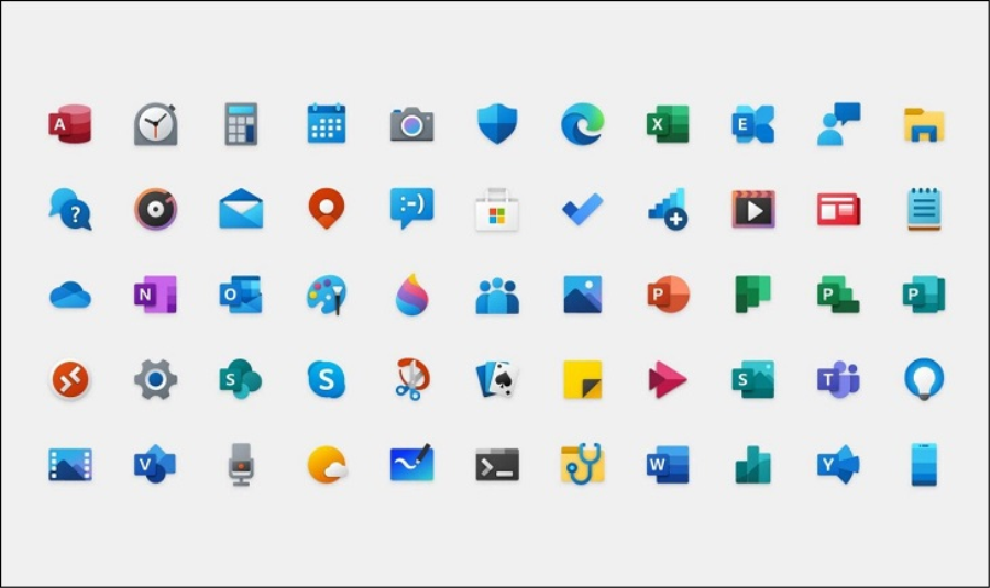 Windows 11 là gì? Khác gì so với Windows 10? Có nên nâng cấp hay không?-79-1