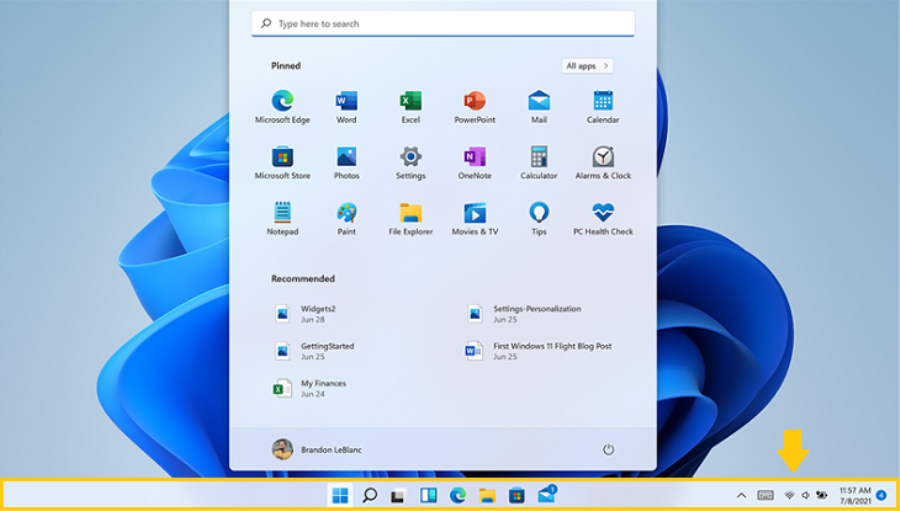 Windows 11 là gì? Khác gì so với Windows 10? Có nên nâng cấp hay không?-79-1