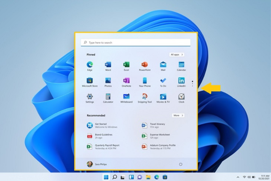 Windows 11 là gì? Khác gì so với Windows 10? Có nên nâng cấp hay không?-79-1