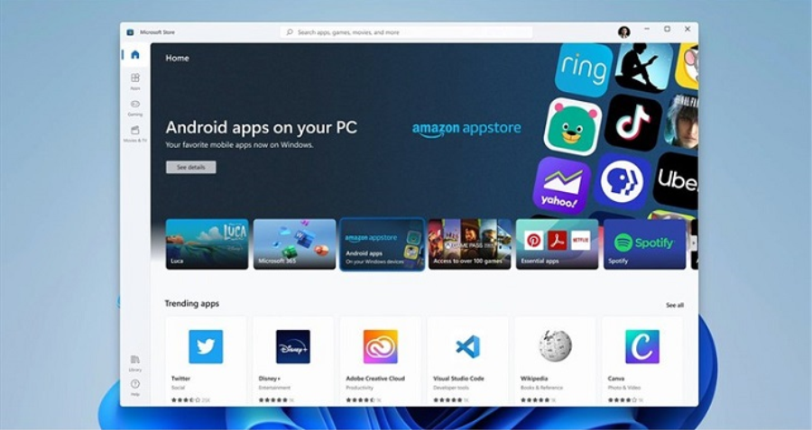 Windows 11 là gì? Khác gì so với Windows 10? Có nên nâng cấp hay không?-79-1