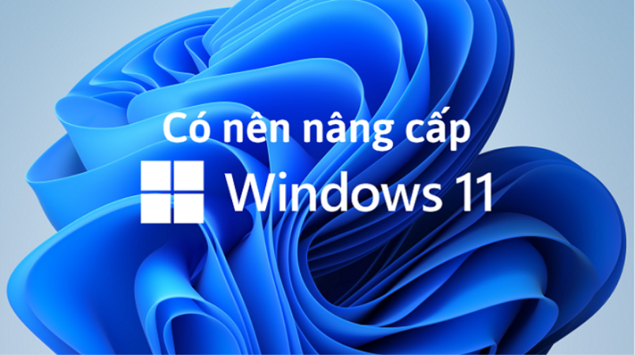 Windows 11 là gì? Khác gì so với Windows 10? Có nên nâng cấp hay không?-79-1