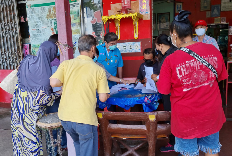 Bi kịch của hướng dẫn viên Thái Lan trong mùa dịch-123-1