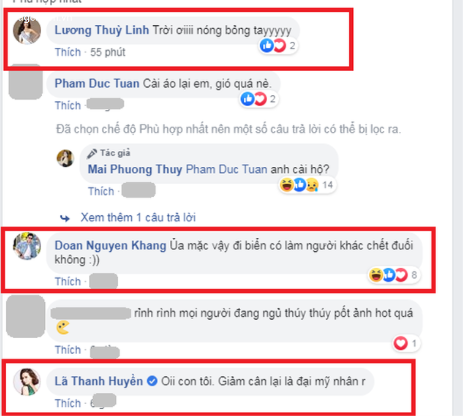 Đăng ảnh sexy, Mai Phương Thúy lại gây xôn xao cộng đồng mạng-159-1