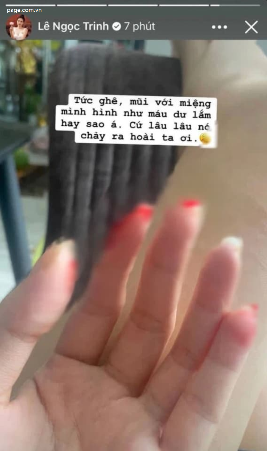 Dù quy y, Lê Ngọc Trinh vẫn được ngã giá đi chơi cùng đại gia với mức tiền choáng ngợp-182-2