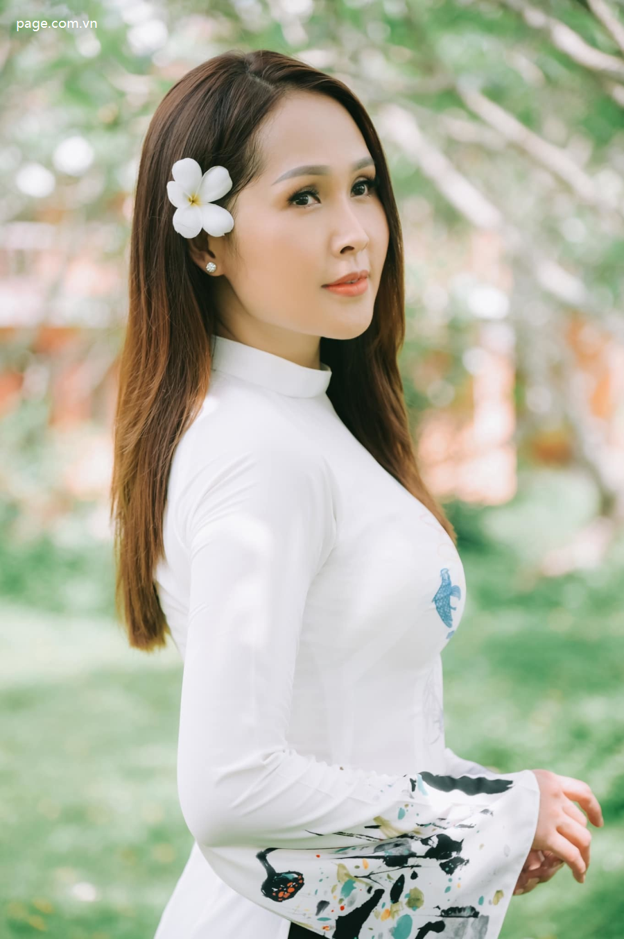 Đường cong của Minh Thư 'Gái nhảy' ở tuổi 44-191-2