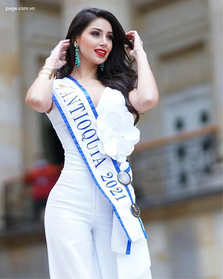 Nhan sắc tựa nữ thần của tân Hoa hậu Thế giới Colombia-192-3