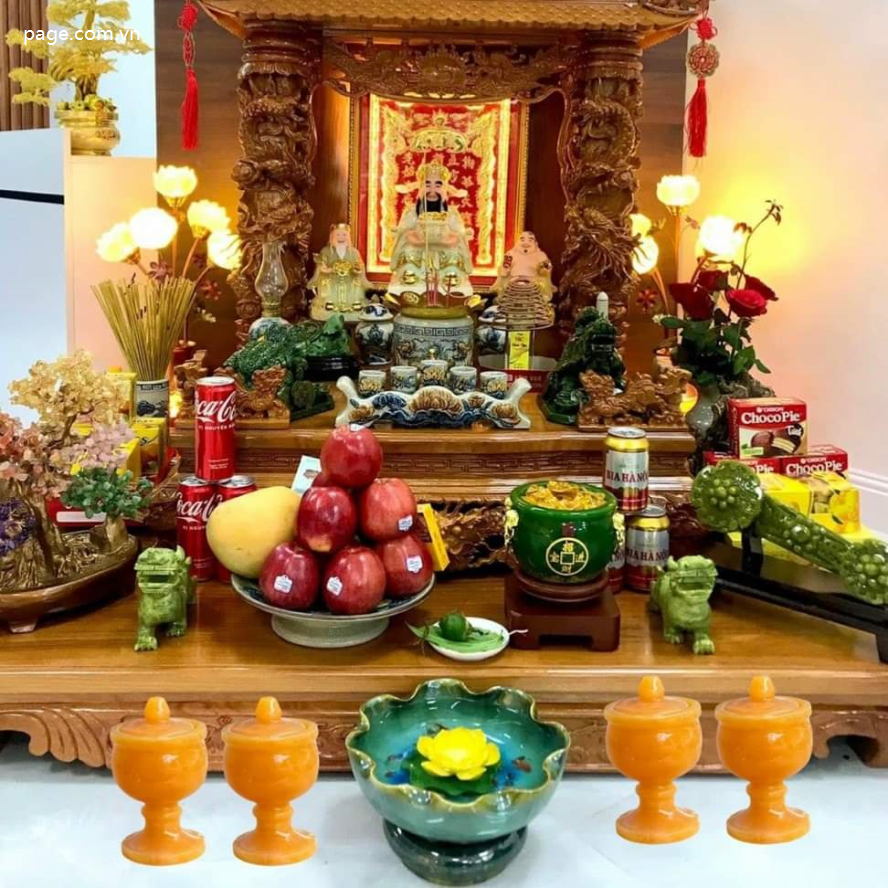 Giải Đáp 7 Câu Hỏi Thường Gặp Về Bàn Thờ Khi Thuê Trọ-243-1