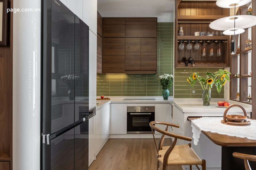 Căn hộ 65 m2 có nội thất thiết kế riêng cho người lớn tuổi-256-1