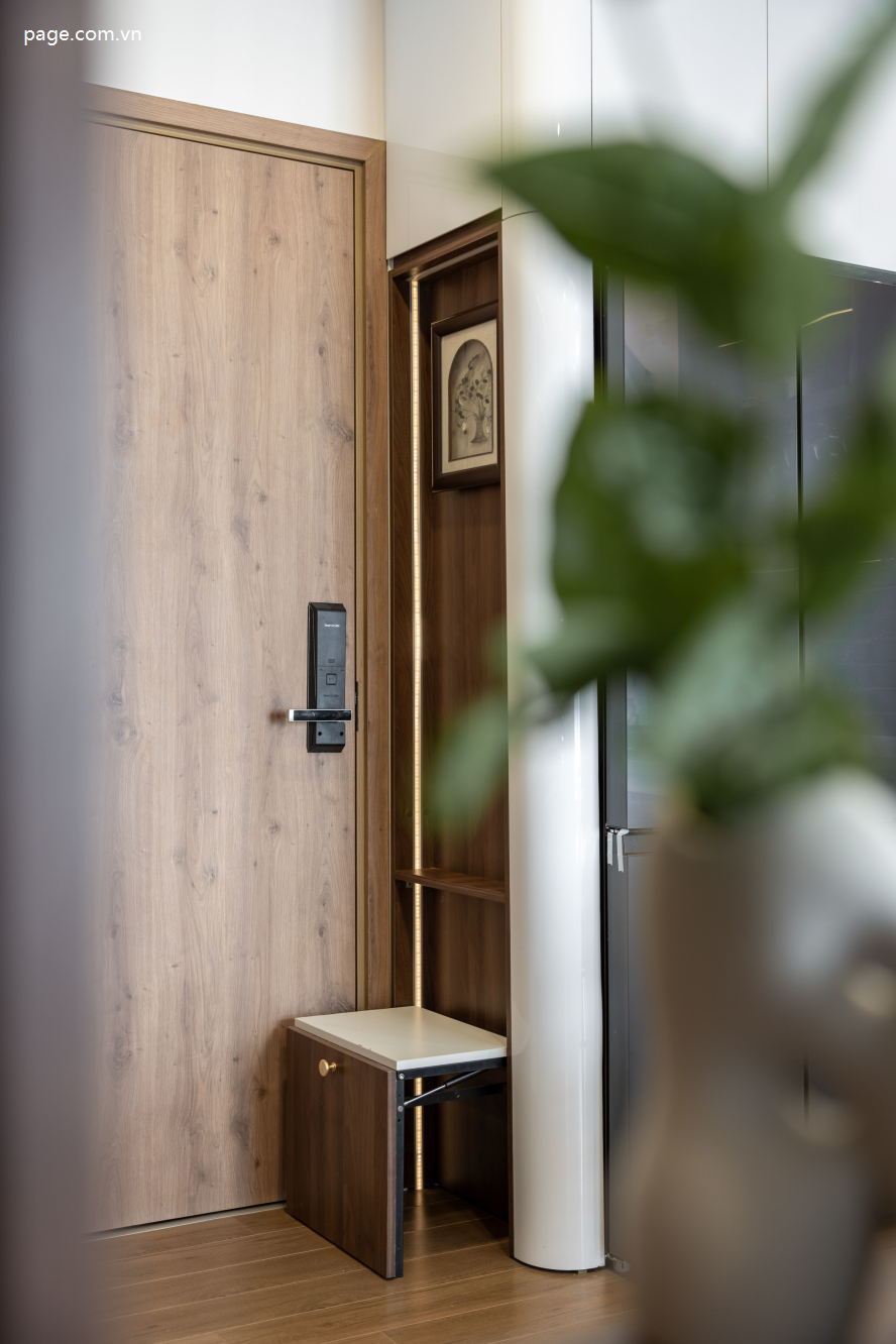 Căn hộ 65 m2 có nội thất thiết kế riêng cho người lớn tuổi-256-1