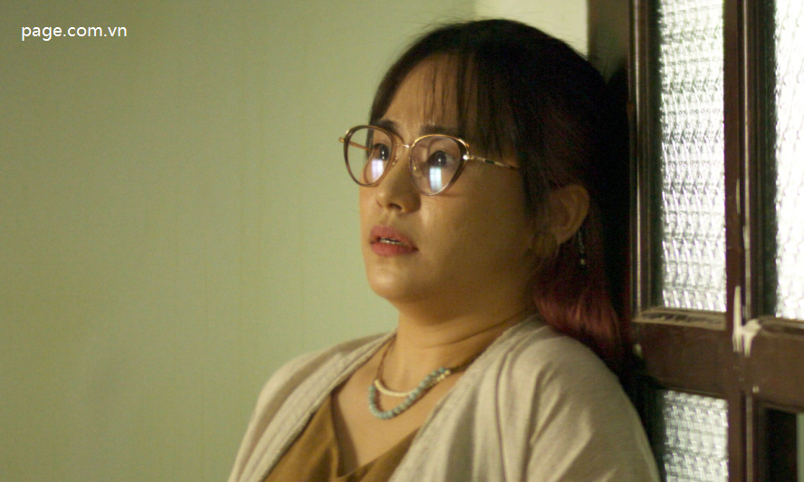 Tái xuất với phim trinh thám cùng với Lương Bích Hữu-317-1