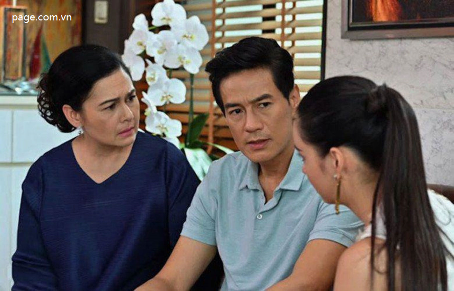 Miễn là anh chu cấp đủ cho ba mẹ con tôi sẵn sàng giả vờ không biết chồng ngoại tình-323-1