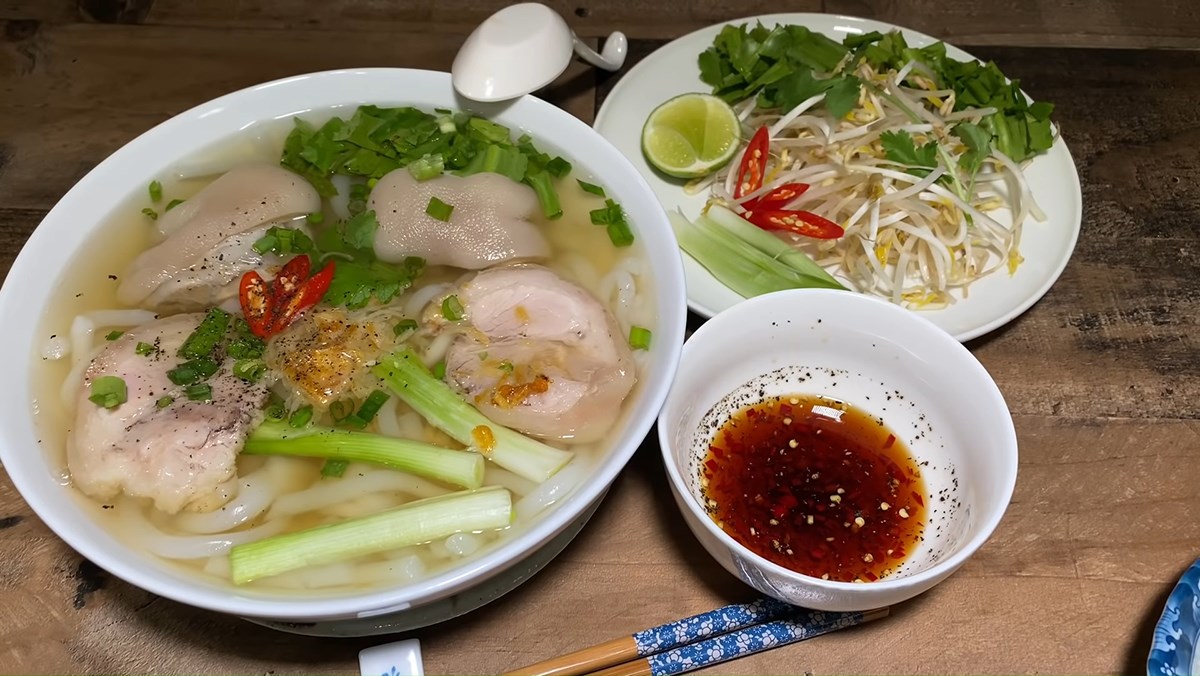 Những món ăn đặc sản ở Tây Ninh bạn nhất định phải thử 1 lần khi đến-624-1