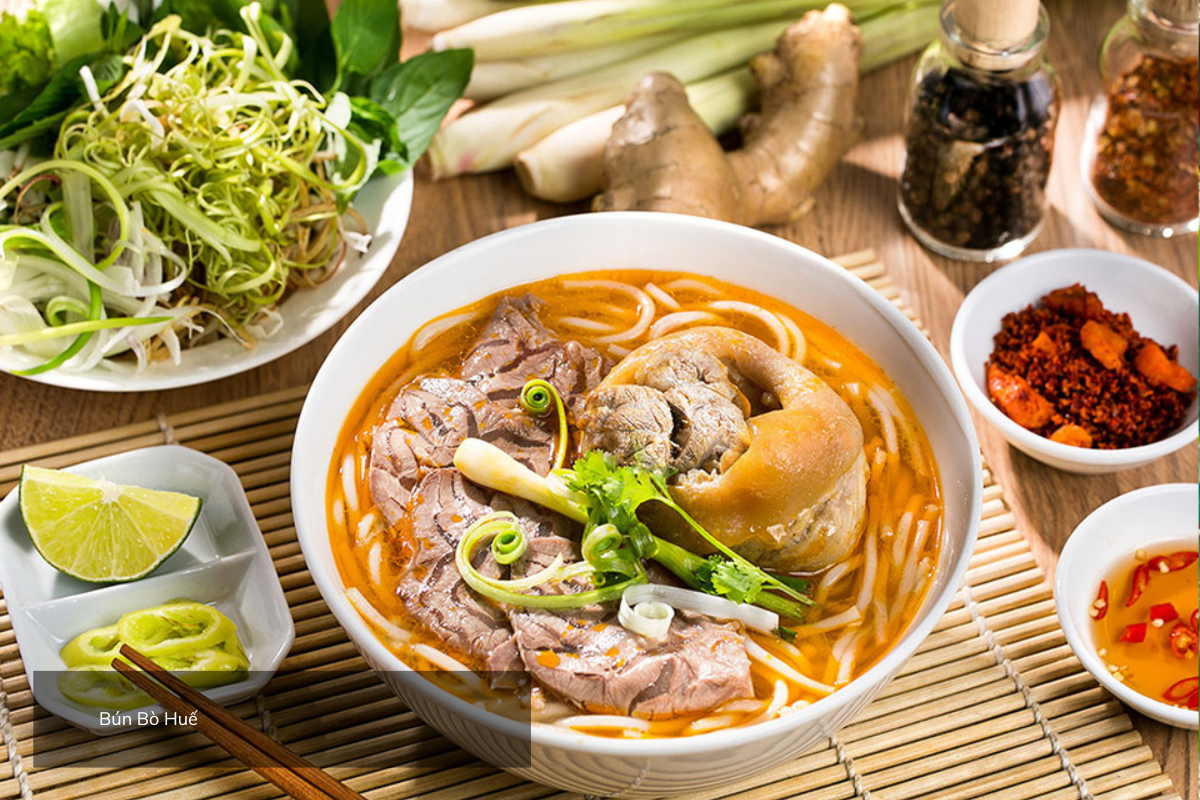 Ẩm thực Việt Nam - Nét đặc sắc từ các vùng miền-707-1