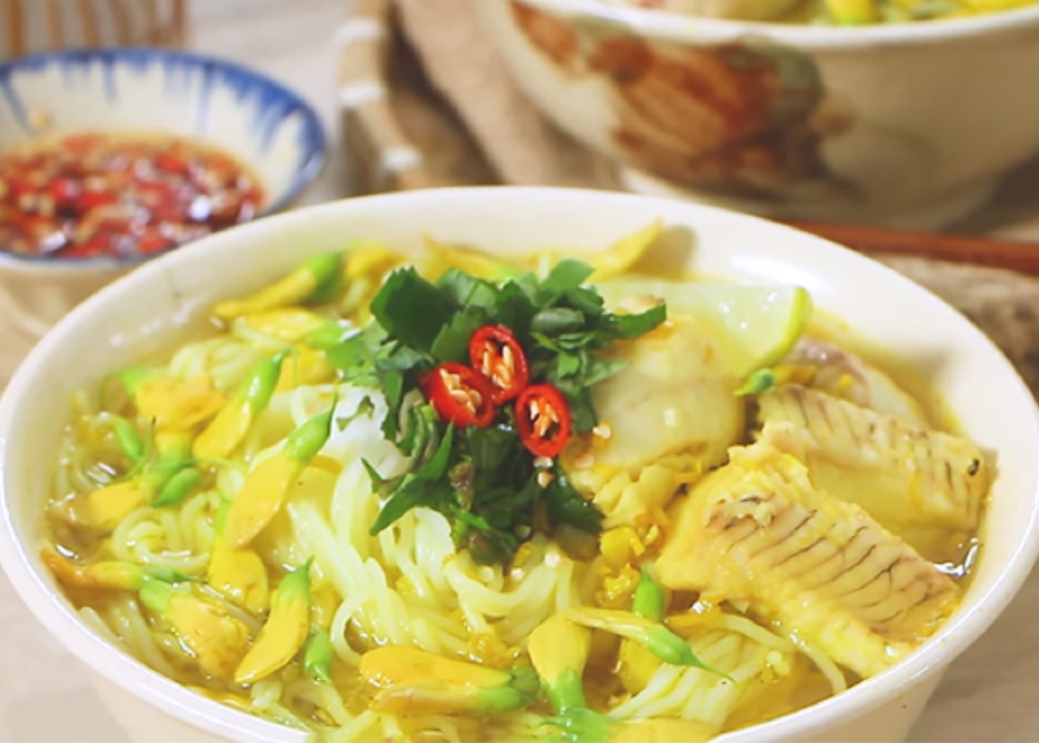 Khám phá ẩm thực An Giang - Hương vị độc đáo của miền Tây Nam Bộ-712-1